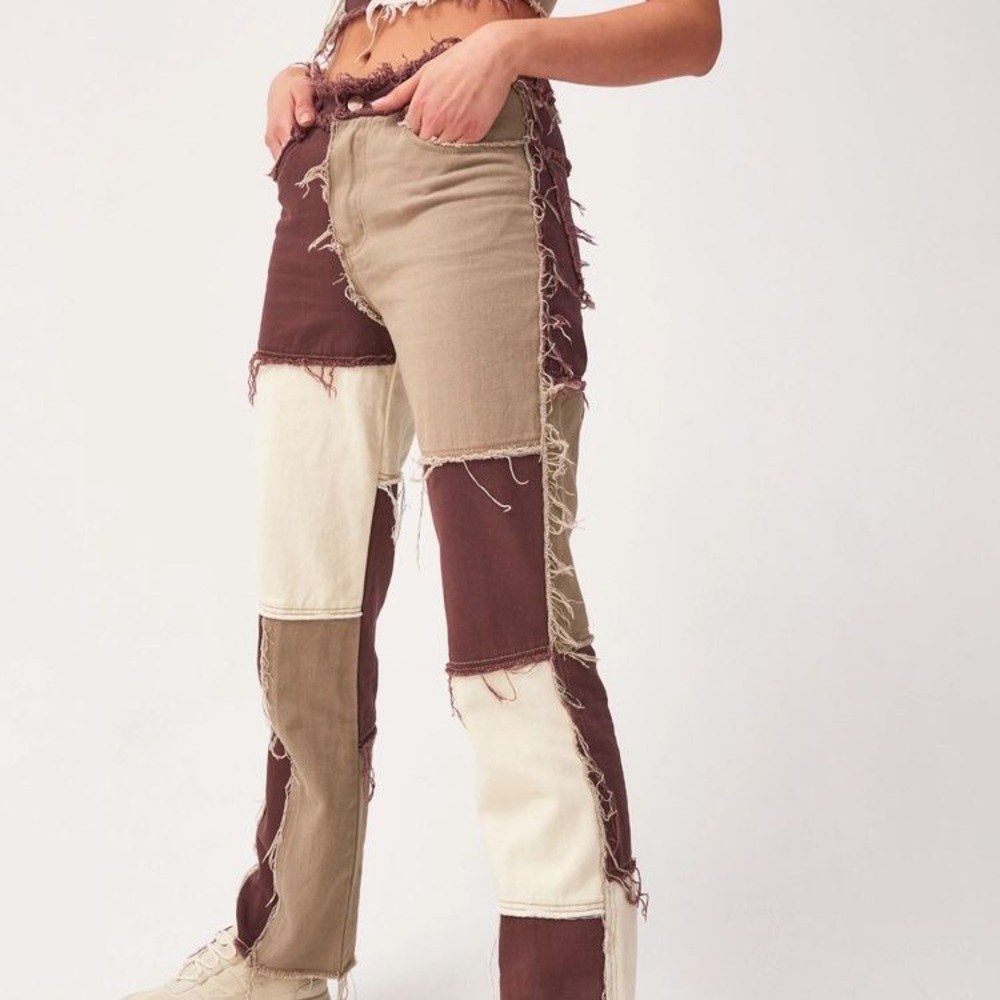 Jaded London Pants